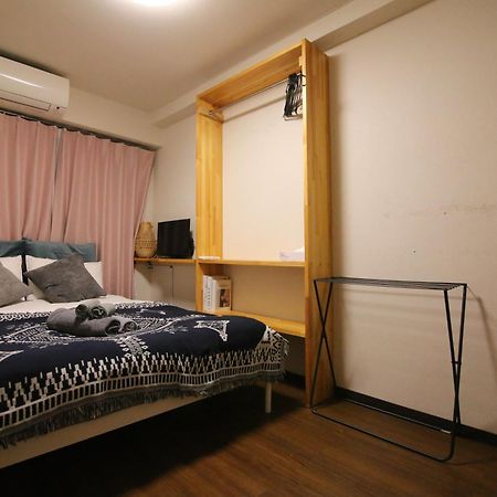 Nogata House Apartment Tokyo Ngoại thất bức ảnh