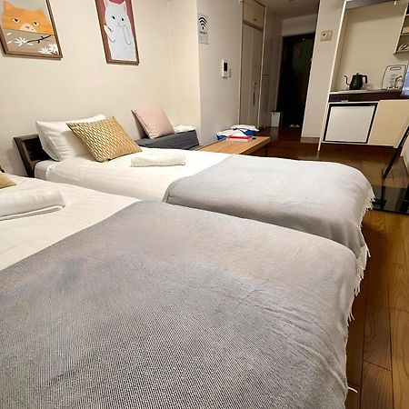 Nogata House Apartment Tokyo Ngoại thất bức ảnh