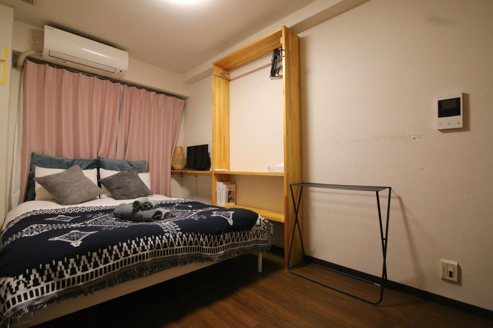 Nogata House Apartment Tokyo Ngoại thất bức ảnh