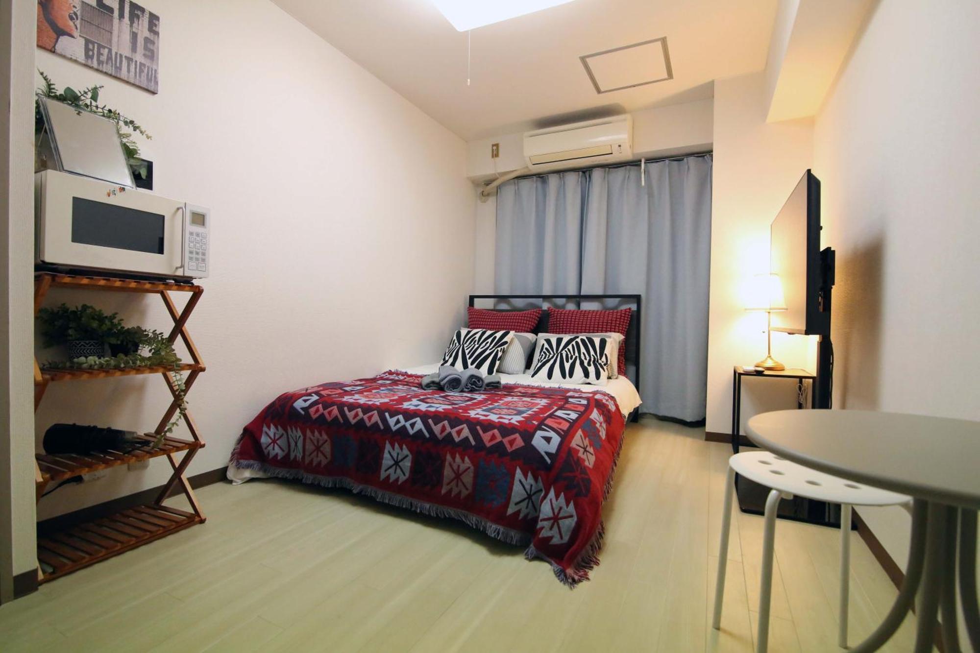 Nogata House Apartment Tokyo Ngoại thất bức ảnh
