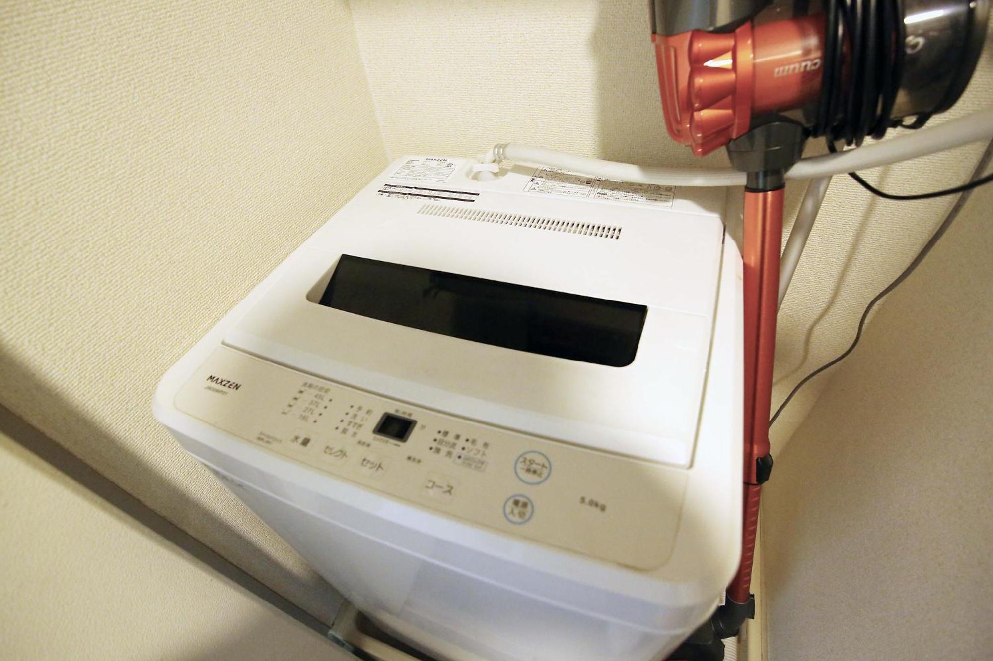 Nogata House Apartment Tokyo Ngoại thất bức ảnh