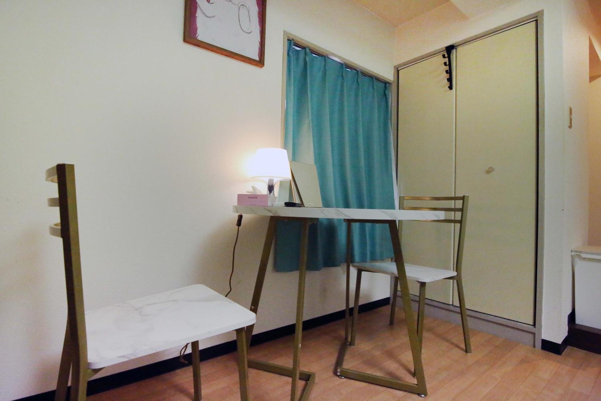 Nogata House Apartment Tokyo Ngoại thất bức ảnh