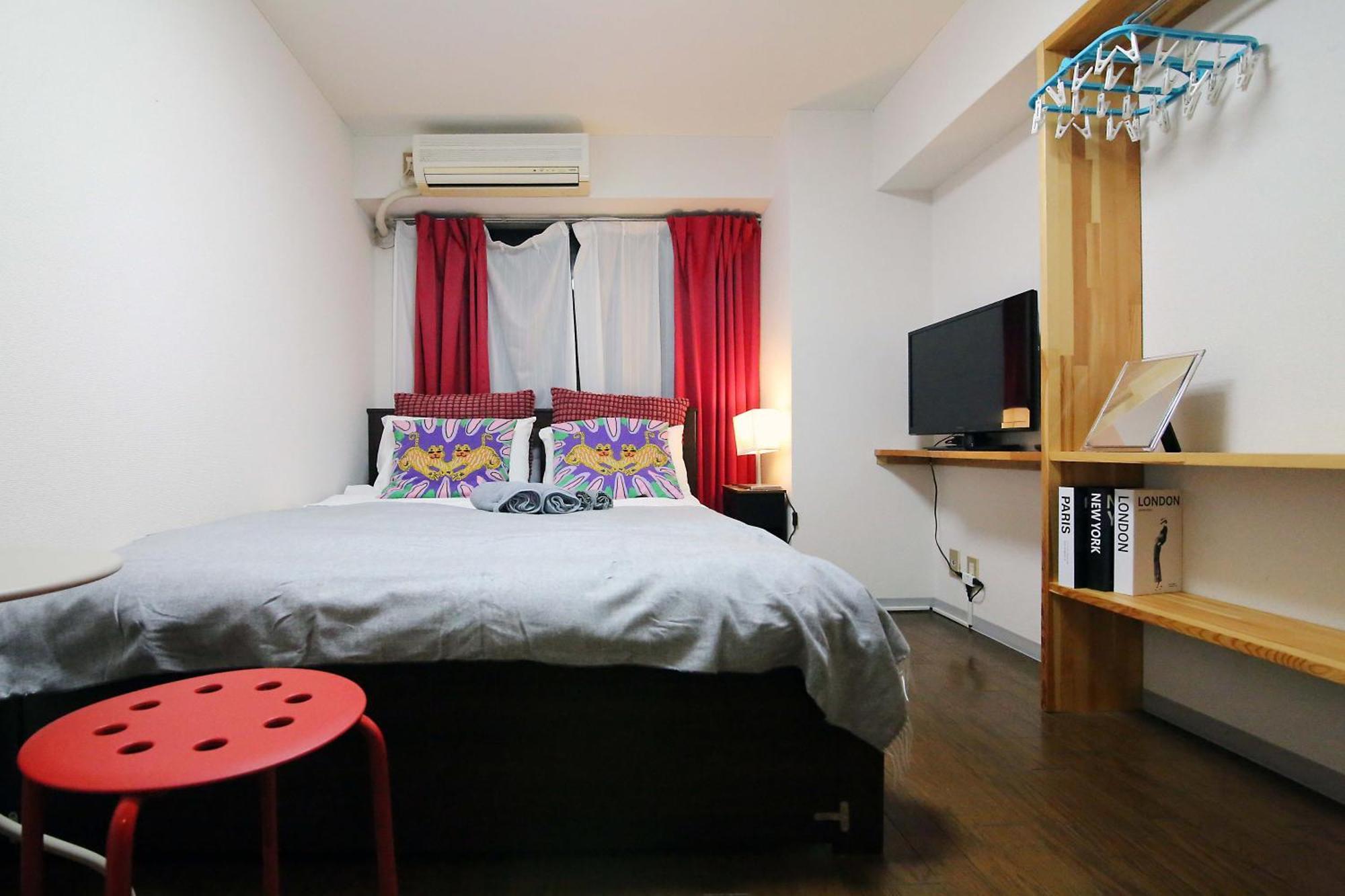 Nogata House Apartment Tokyo Ngoại thất bức ảnh