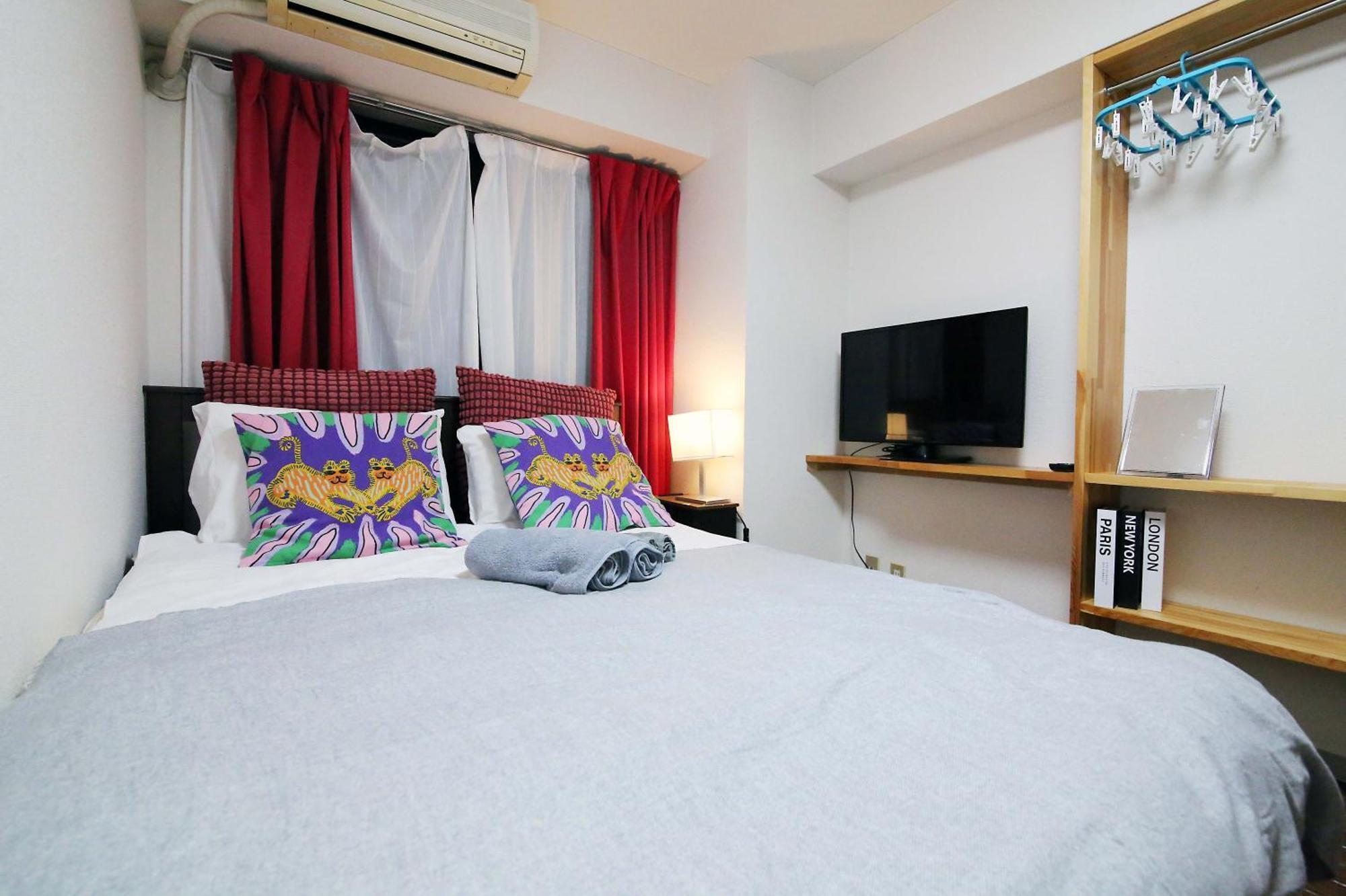 Nogata House Apartment Tokyo Ngoại thất bức ảnh