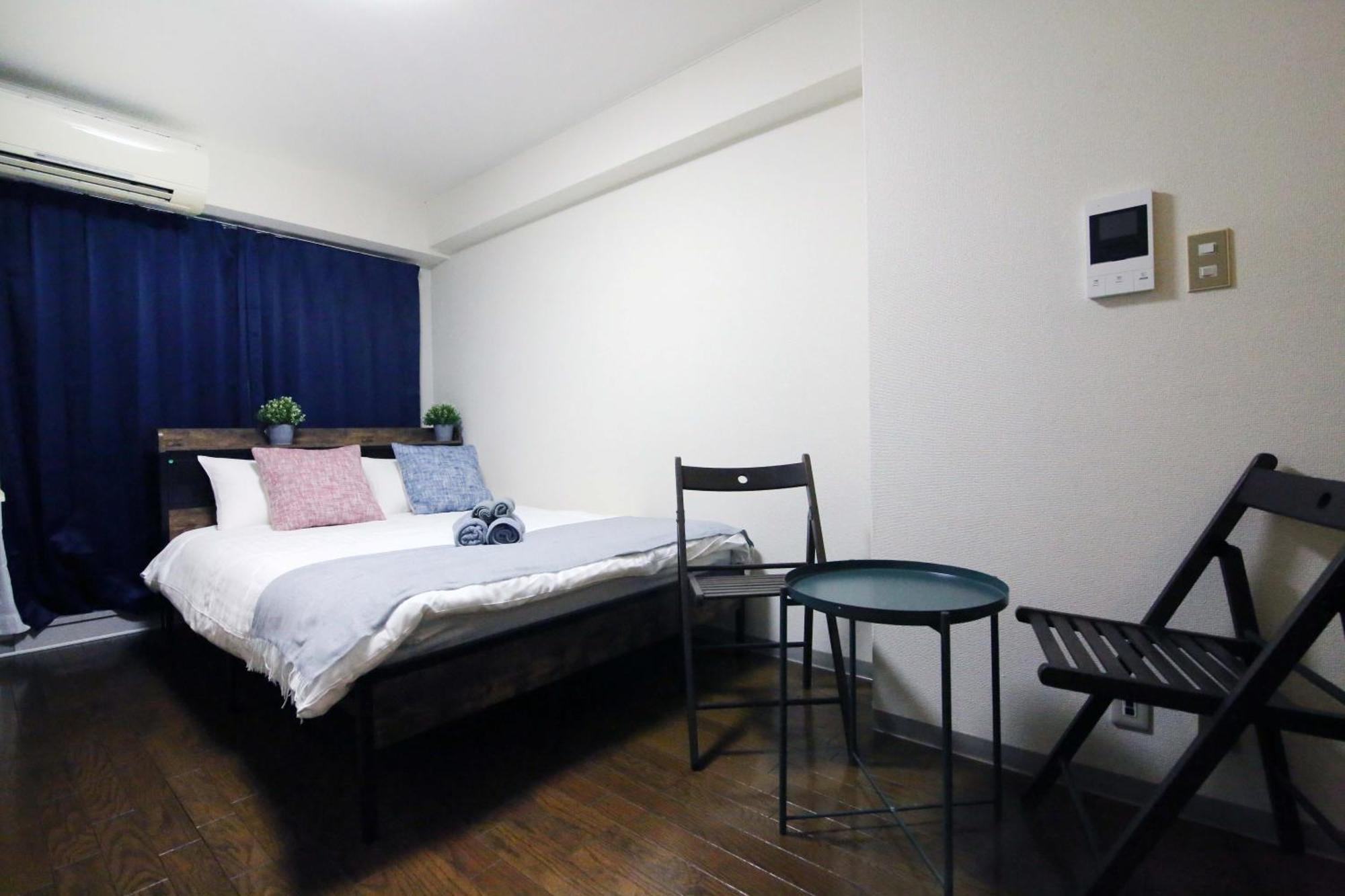 Nogata House Apartment Tokyo Ngoại thất bức ảnh