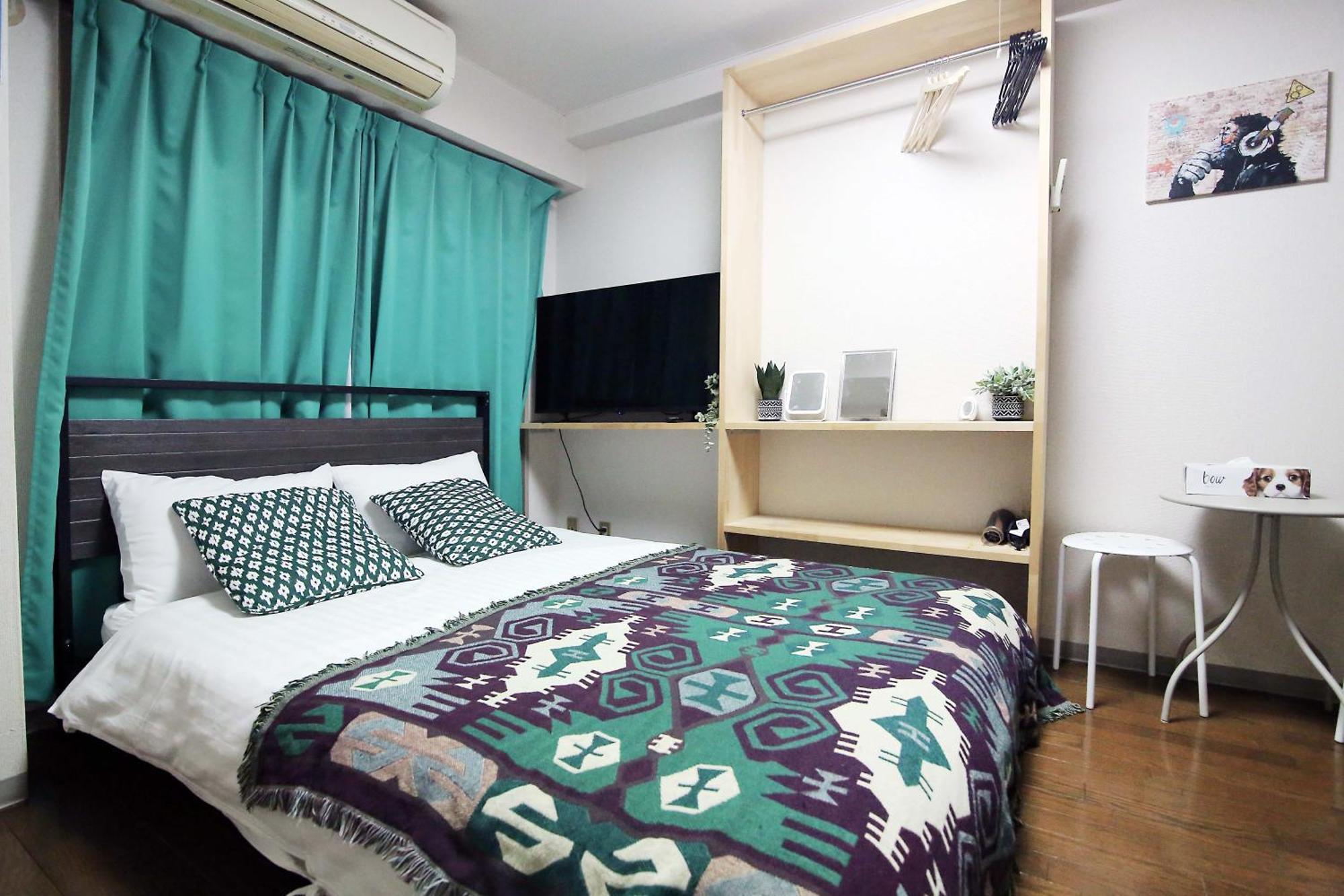 Nogata House Apartment Tokyo Ngoại thất bức ảnh