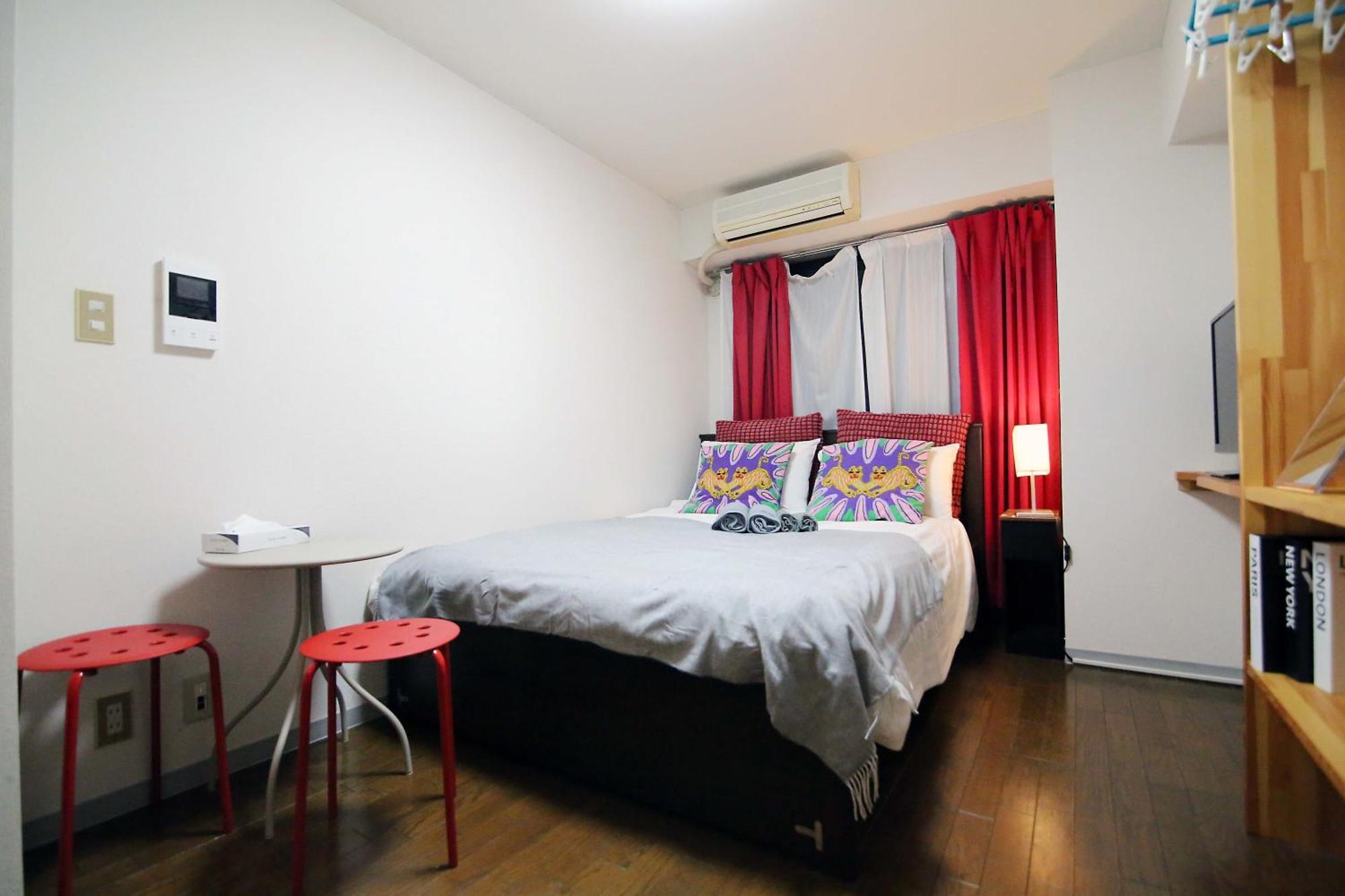 Nogata House Apartment Tokyo Ngoại thất bức ảnh