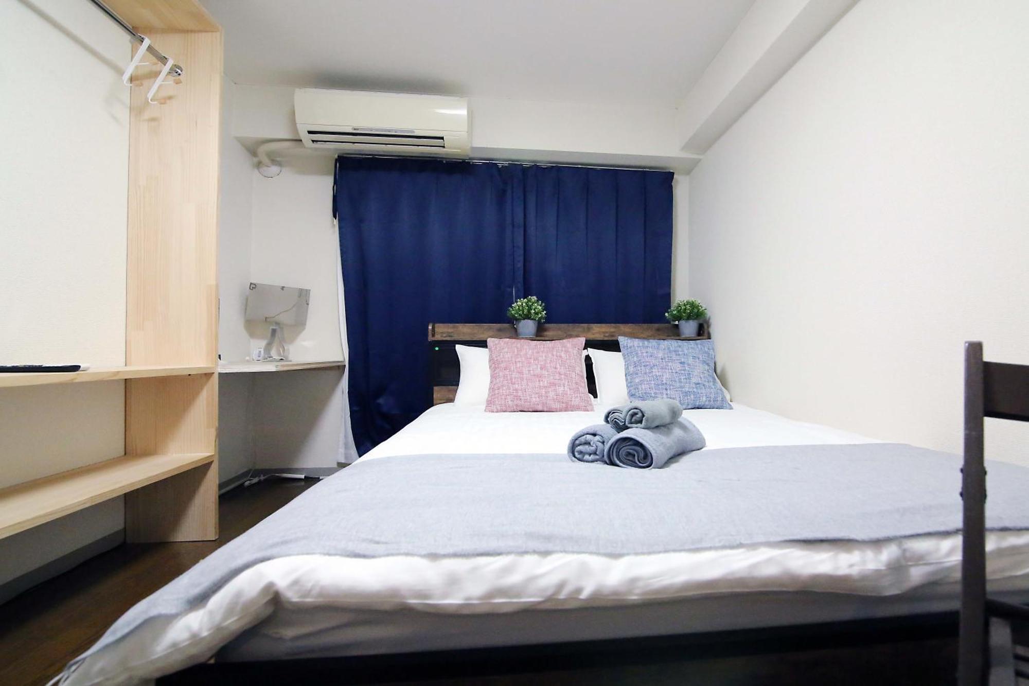 Nogata House Apartment Tokyo Ngoại thất bức ảnh