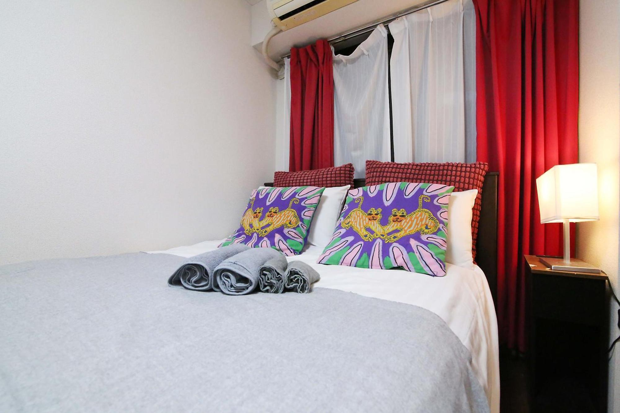 Nogata House Apartment Tokyo Ngoại thất bức ảnh