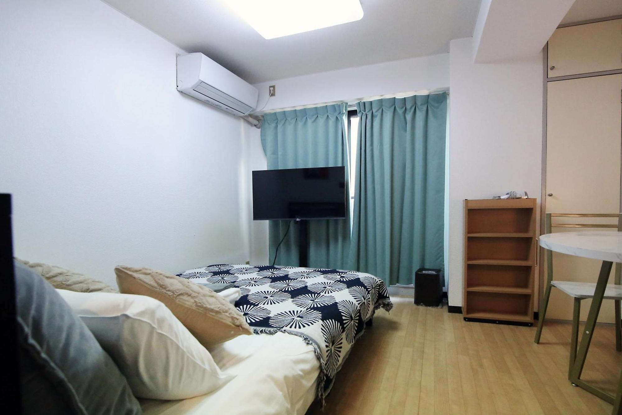 Nogata House Apartment Tokyo Ngoại thất bức ảnh