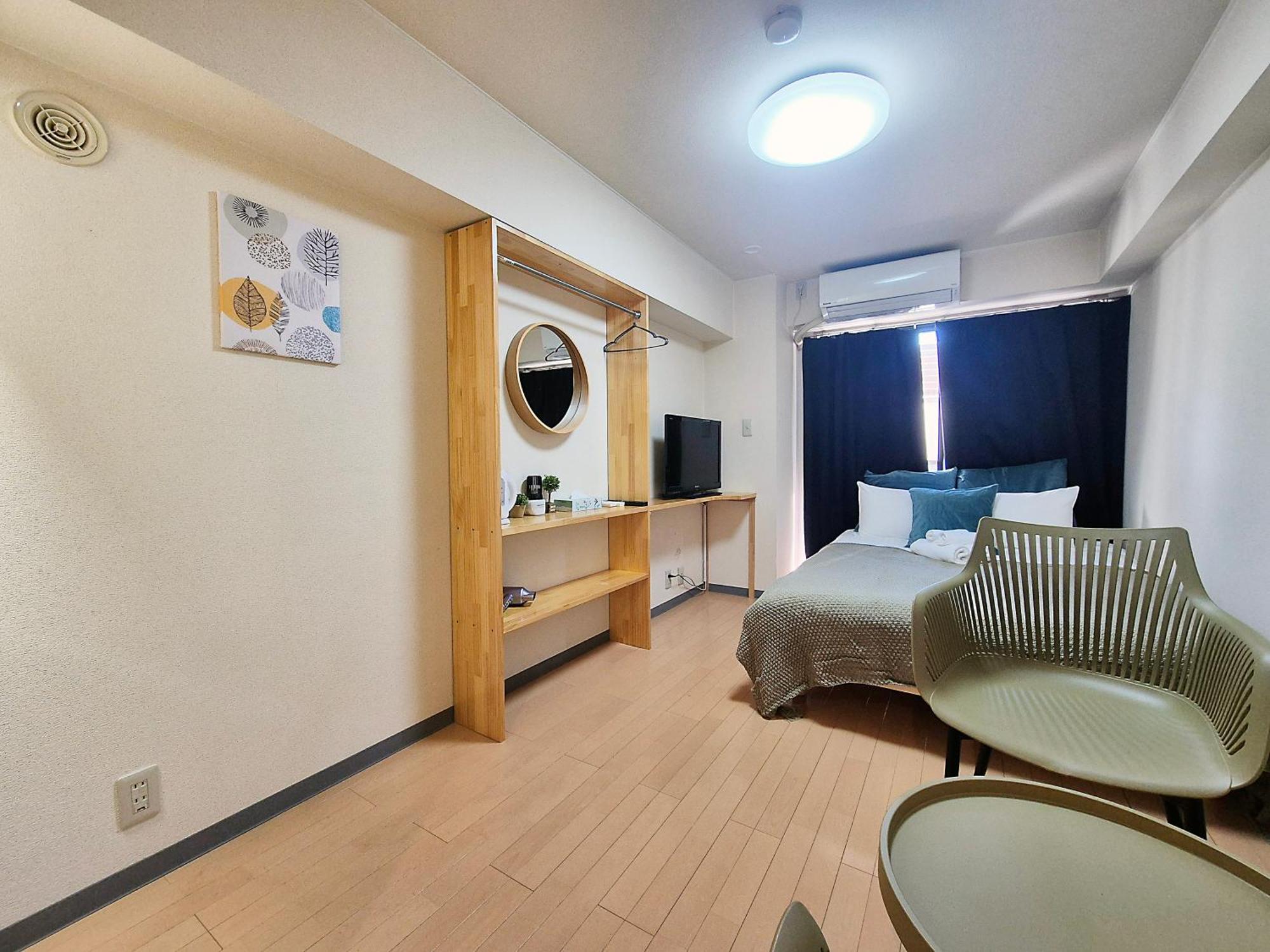 Nogata House Apartment Tokyo Ngoại thất bức ảnh