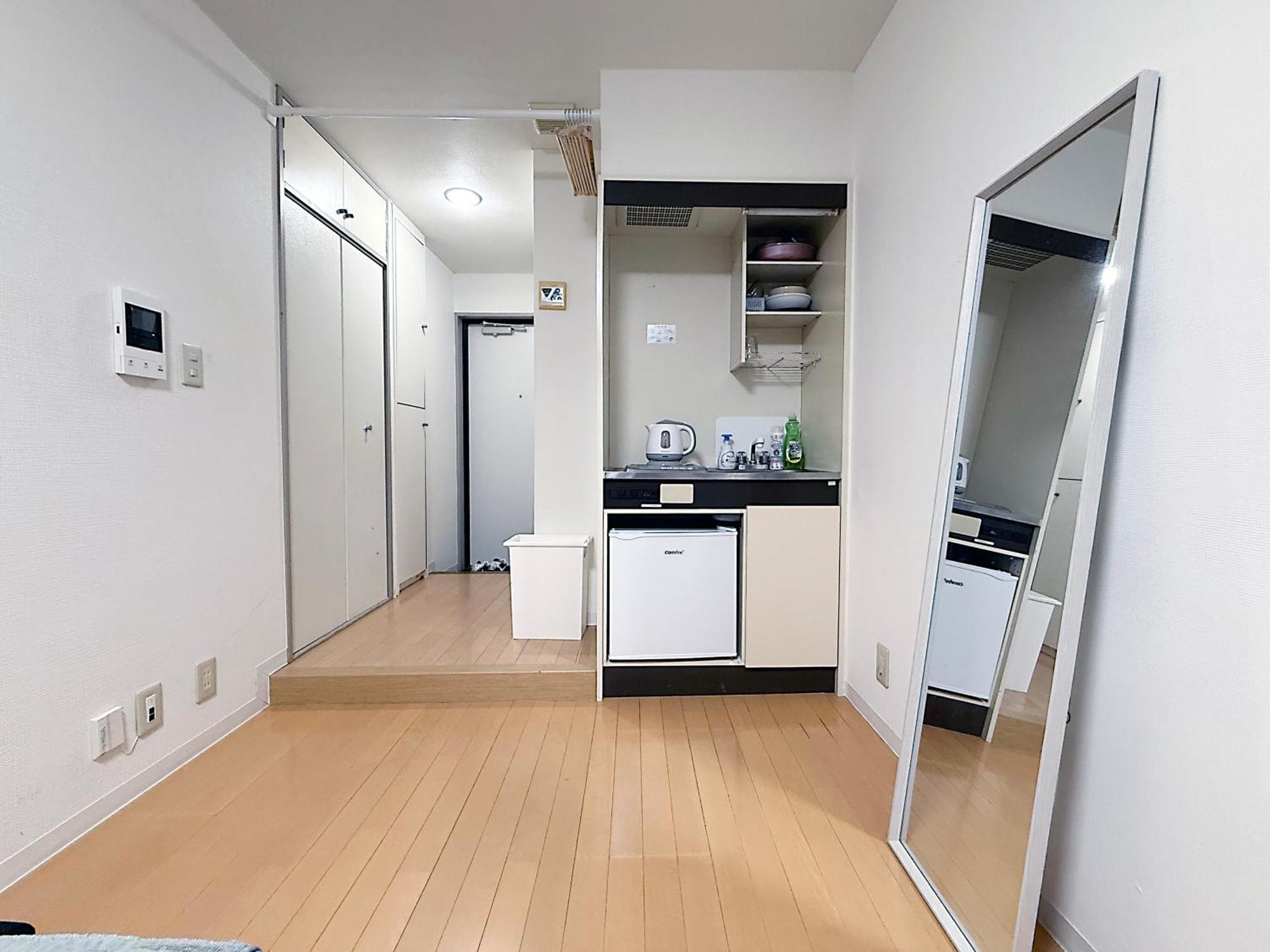 Nogata House Apartment Tokyo Ngoại thất bức ảnh