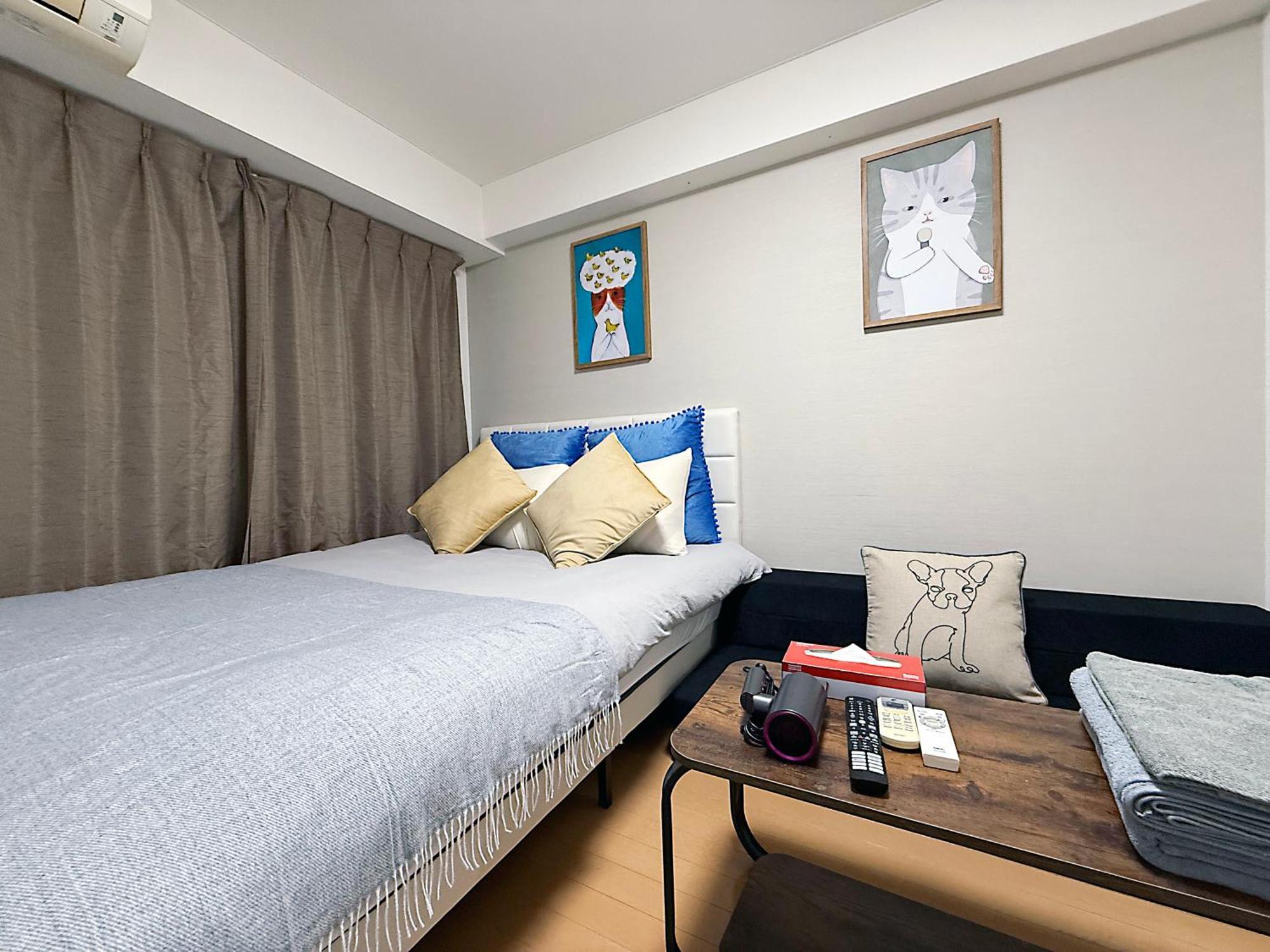 Nogata House Apartment Tokyo Ngoại thất bức ảnh