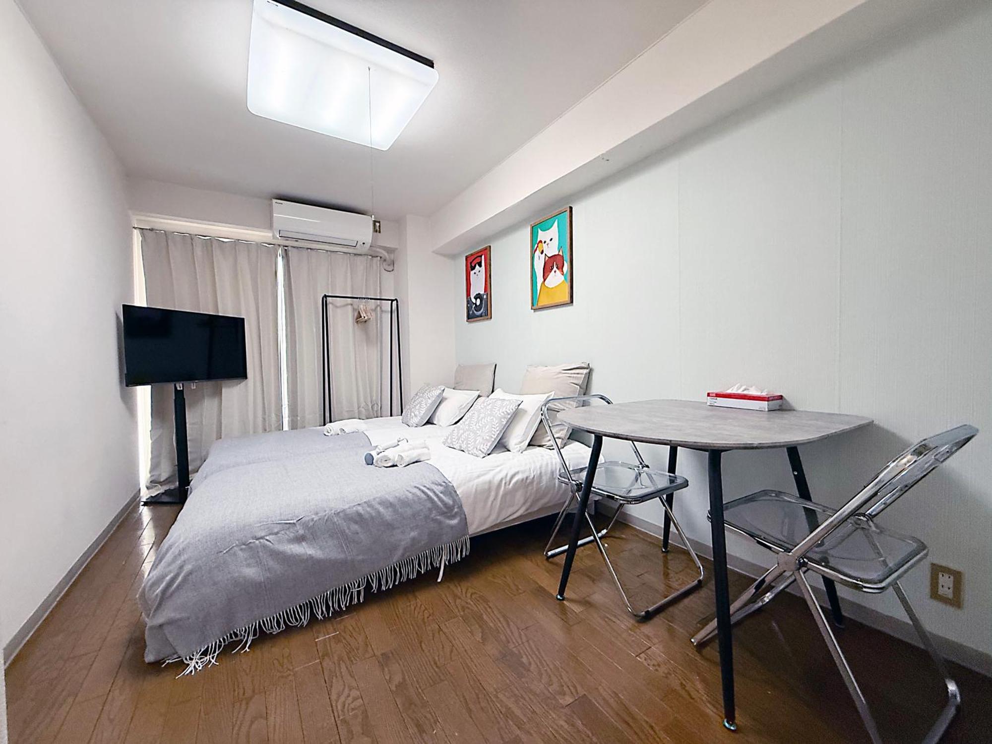 Nogata House Apartment Tokyo Ngoại thất bức ảnh