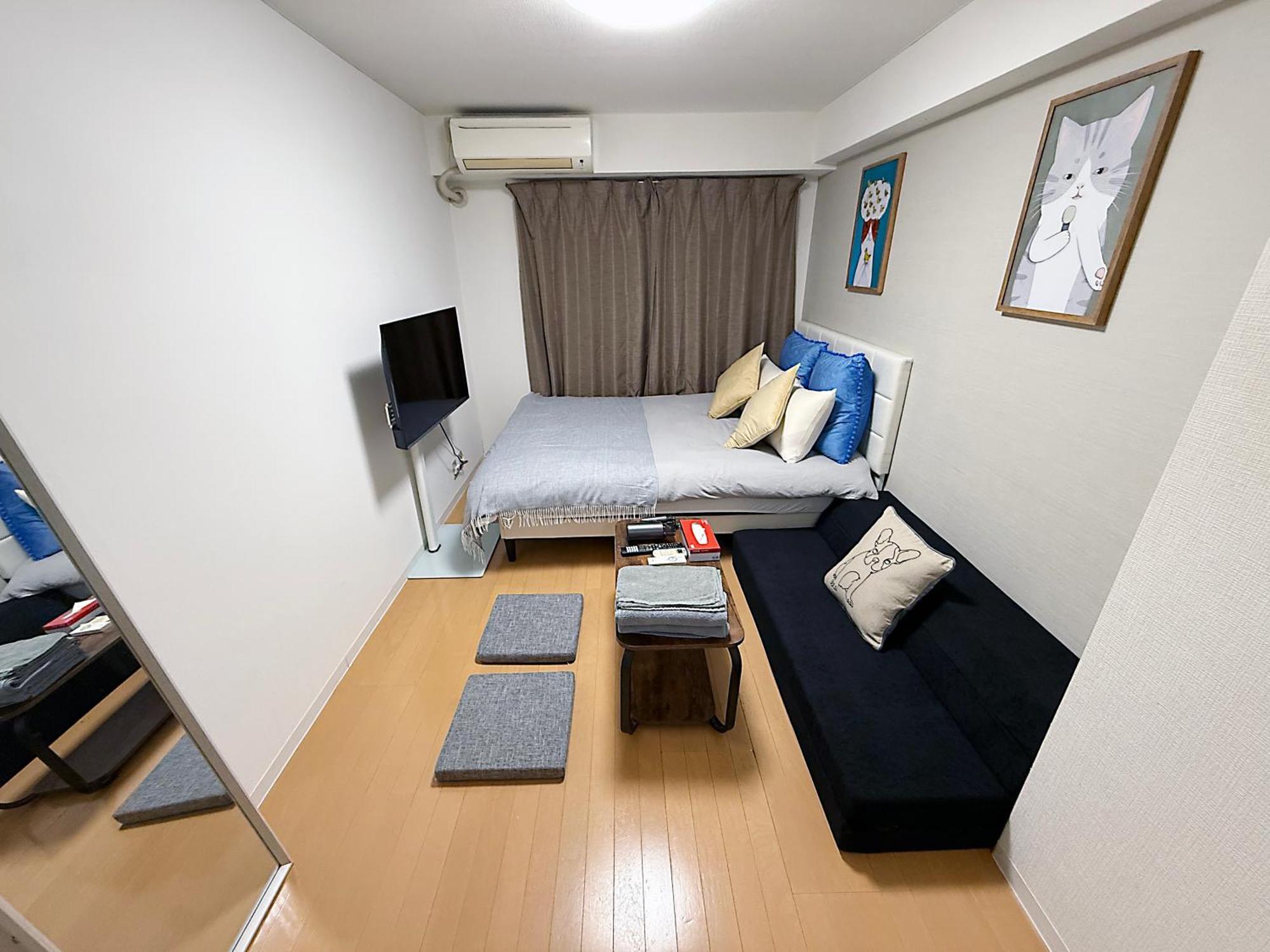 Nogata House Apartment Tokyo Ngoại thất bức ảnh