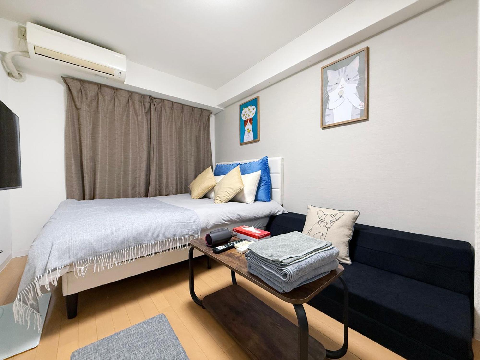 Nogata House Apartment Tokyo Ngoại thất bức ảnh
