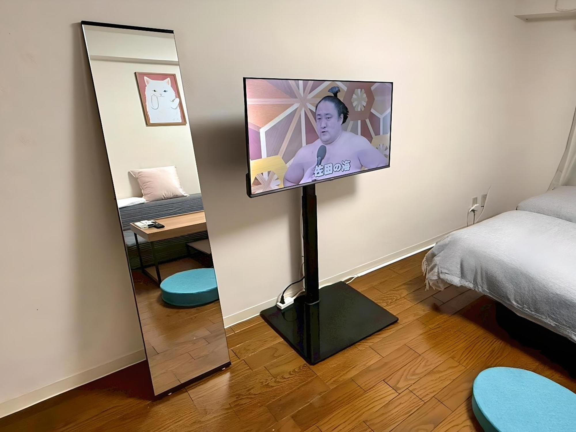 Nogata House Apartment Tokyo Ngoại thất bức ảnh